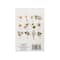 12 Packs: 24 ct. (288 total) Daisy Die Cut Stickers by Recollections™